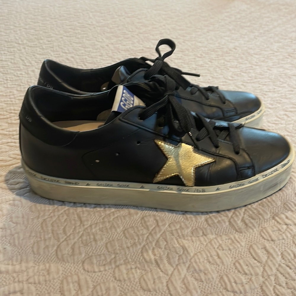 Golden goose sneakers